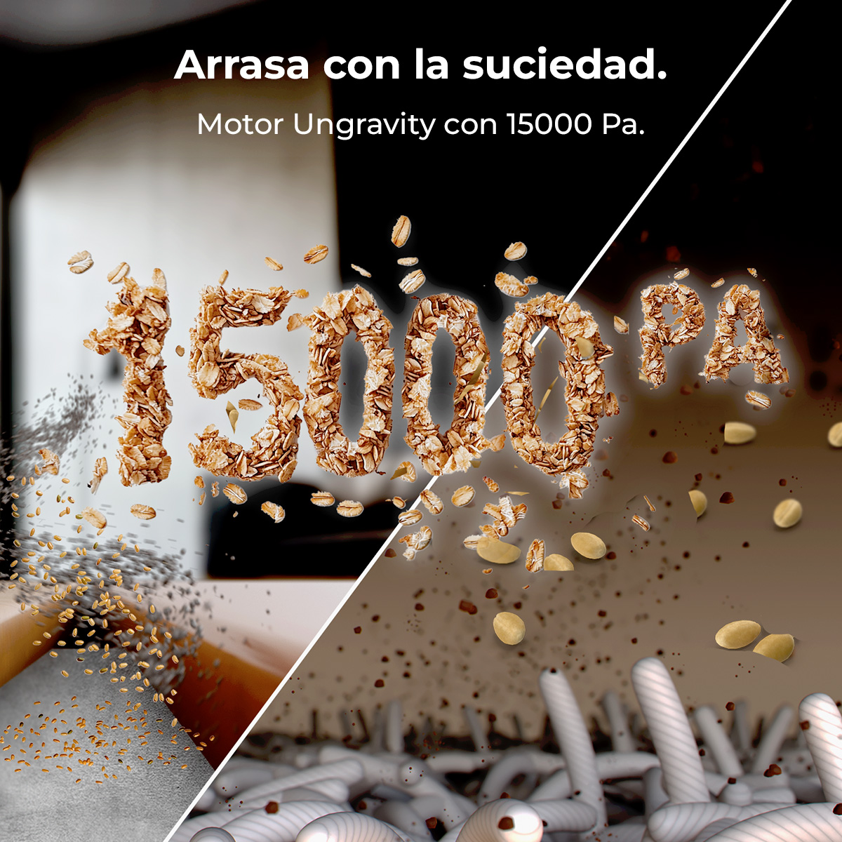 Conga X70 | Envío gratis y mejor precio garantizado – foto detalle 3